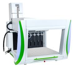 Janus Liquid Handling